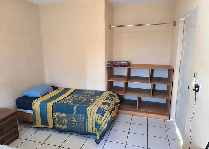 Casa Foca Holiday home Cabo San Lucas