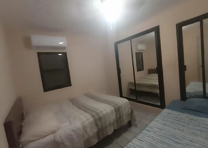 Casa Foca Holiday home Cabo San Lucas
