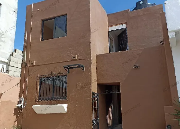 Holiday home Casa Foca Cabo San Lucas