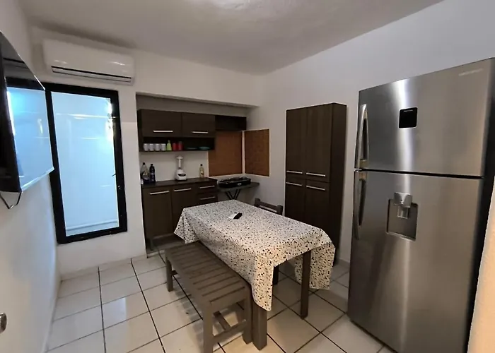 Holiday home Casa Foca *