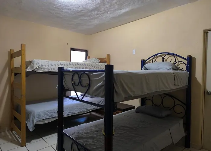 Casa Foca Holiday home
